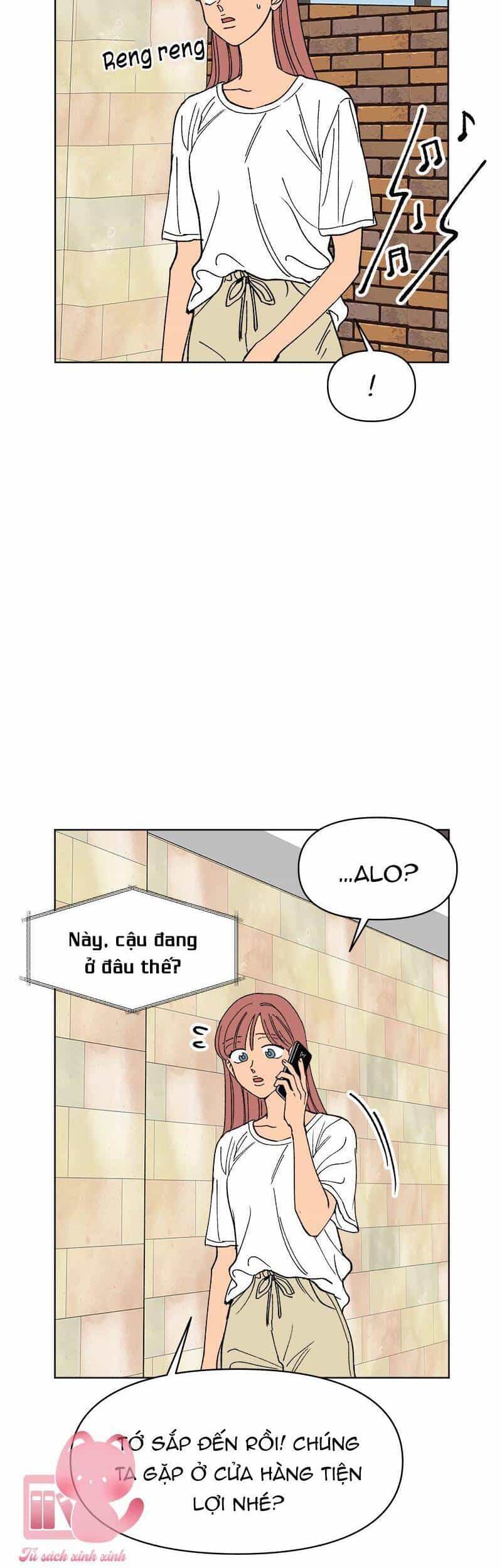 Tình Xưa Viết Lại - Chương 23 - ảnh 9