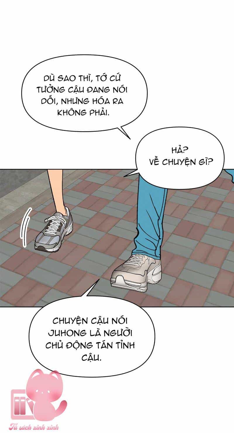 Tình Xưa Viết Lại - Chương 24 - ảnh 10