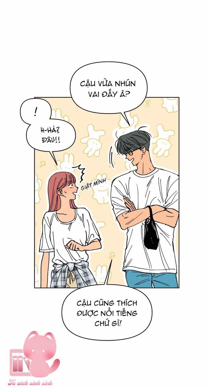 Tình Xưa Viết Lại - Chương 24 - ảnh 17