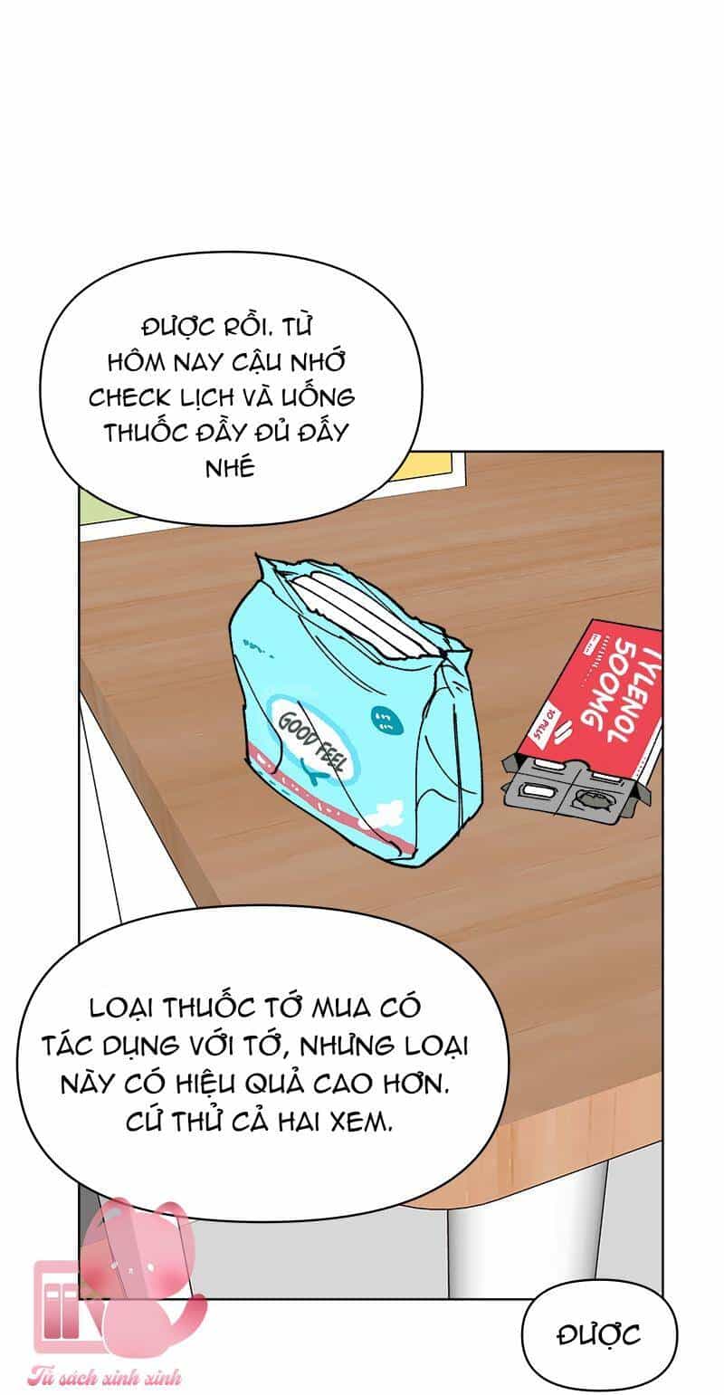 Tình Xưa Viết Lại - Chương 24 - ảnh 21