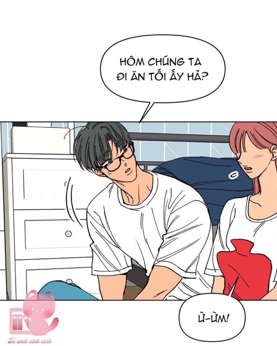 Tình Xưa Viết Lại - Chương 24 - ảnh 33
