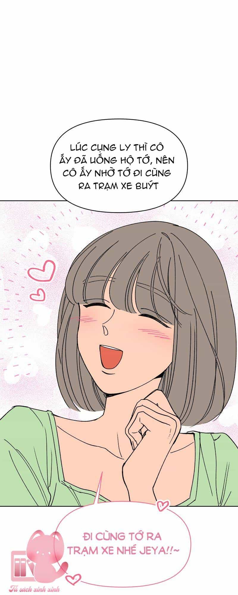 Tình Xưa Viết Lại - Chương 24 - ảnh 35