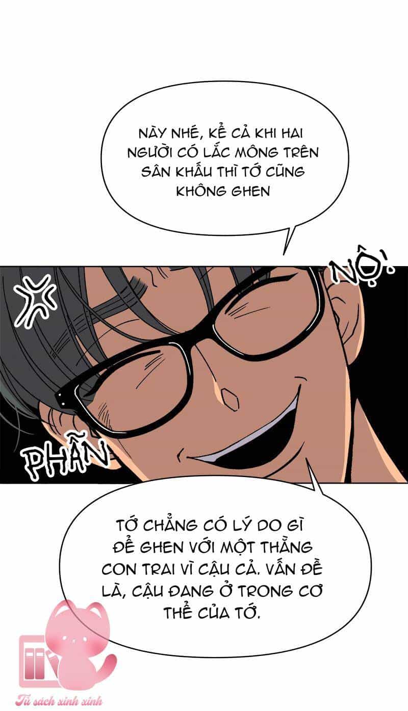 Tình Xưa Viết Lại - Chương 24 - ảnh 41