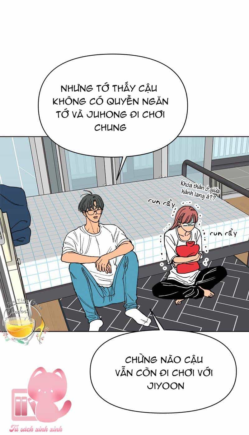 Tình Xưa Viết Lại - Chương 24 - ảnh 44