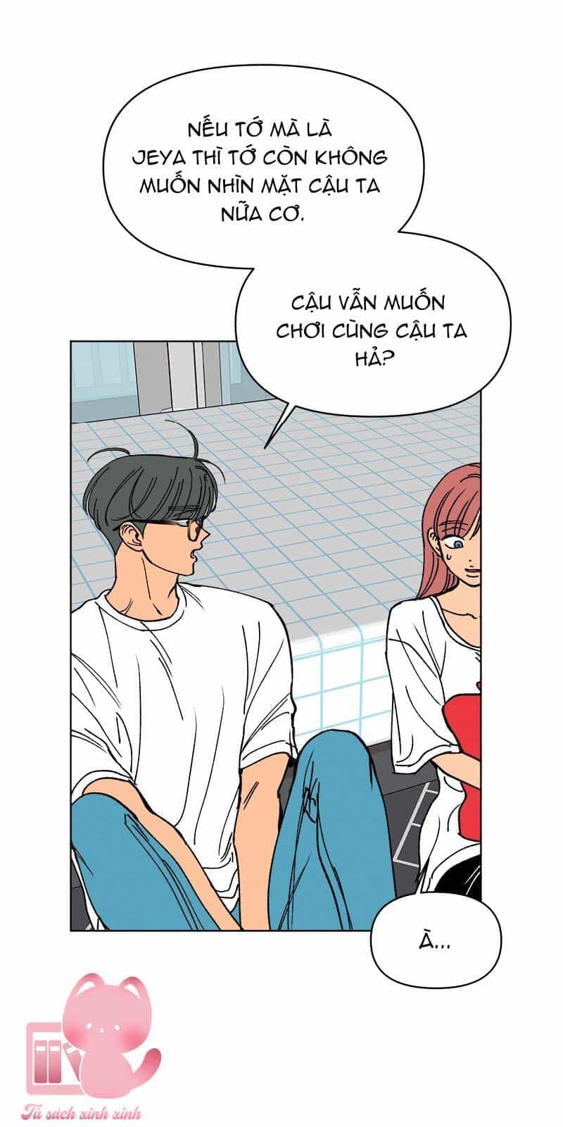 Tình Xưa Viết Lại - Chương 24 - ảnh 45