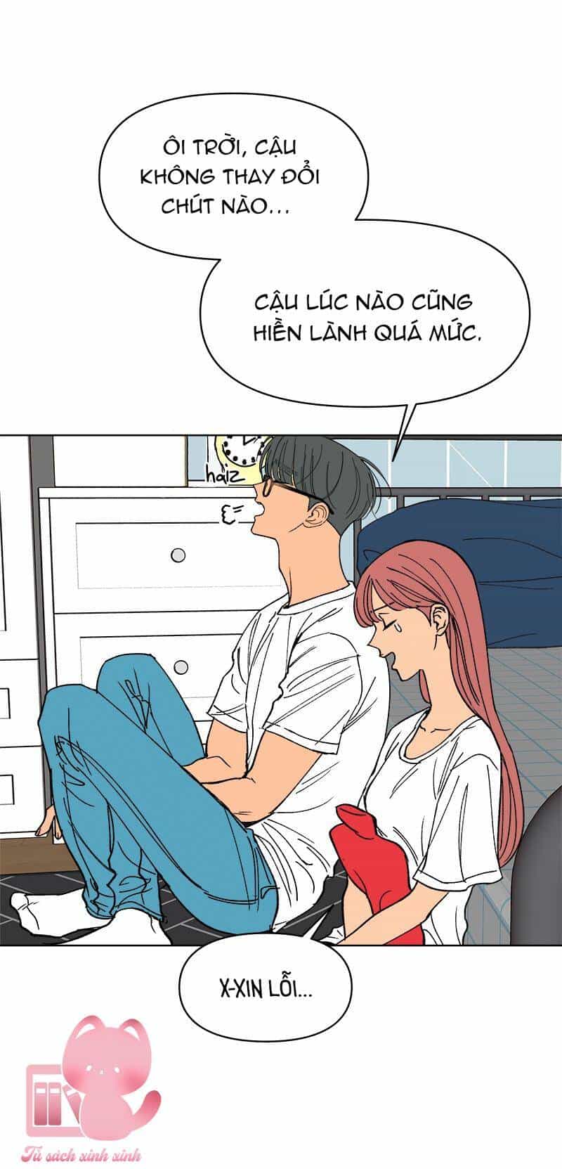 Tình Xưa Viết Lại - Chương 24 - ảnh 47