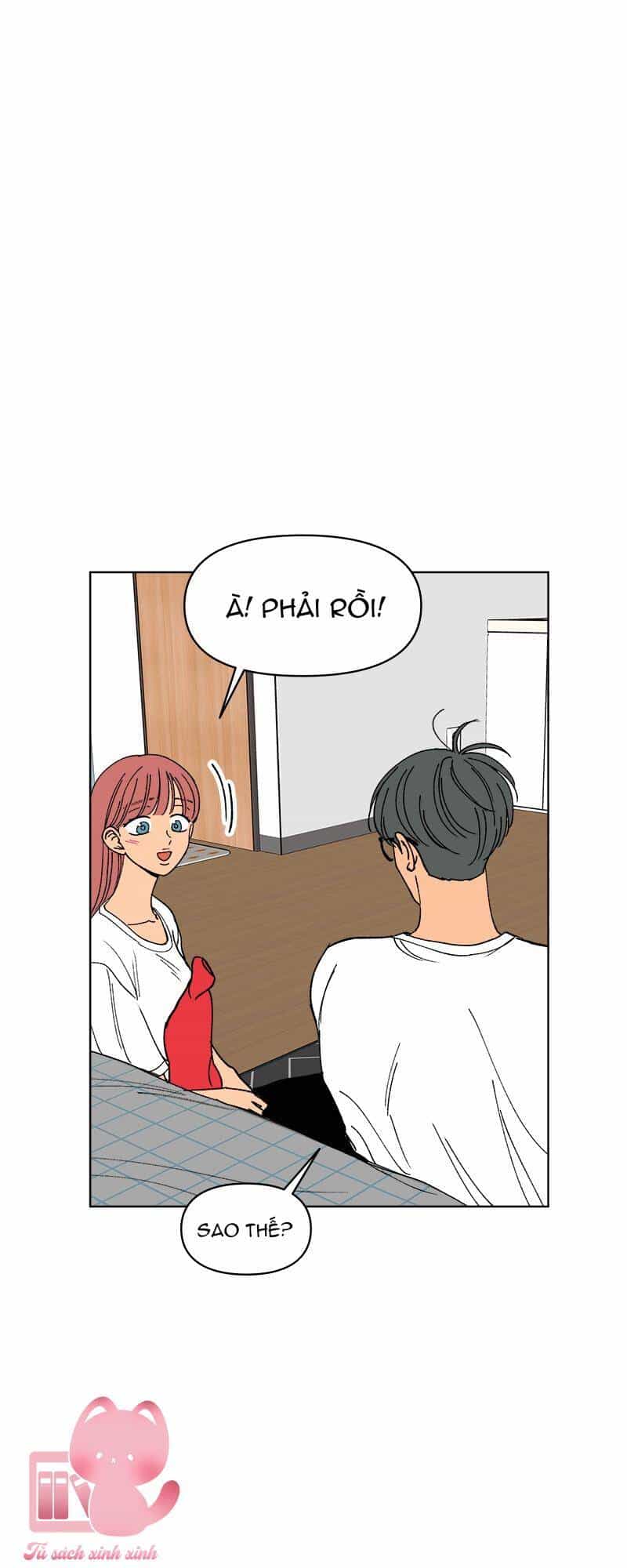 Tình Xưa Viết Lại - Chương 24 - ảnh 51