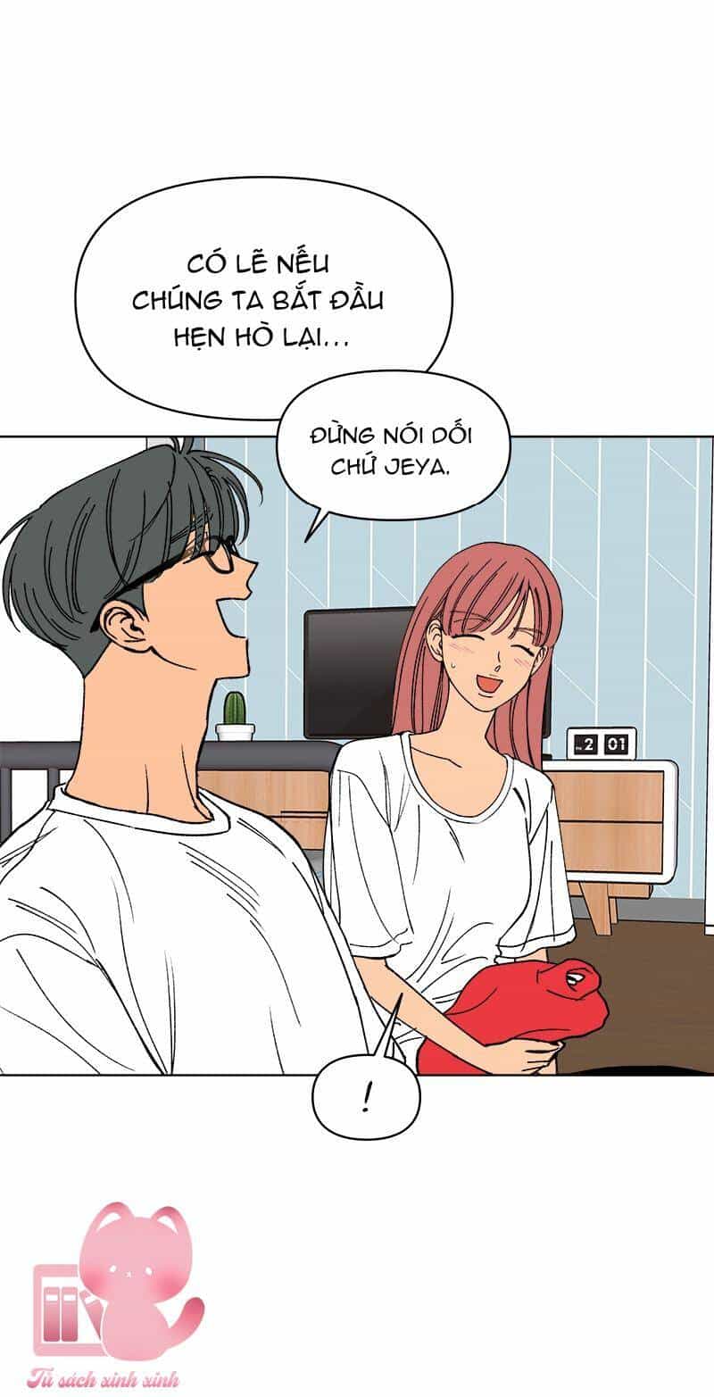 Tình Xưa Viết Lại - Chương 24 - ảnh 61
