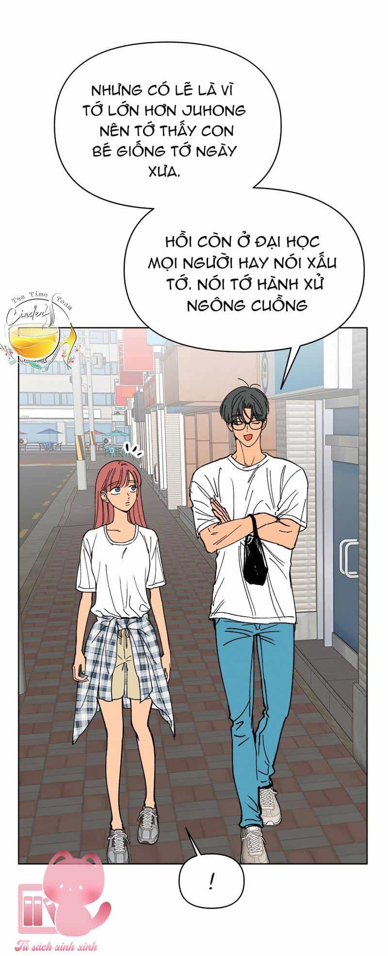 Tình Xưa Viết Lại - Chương 24 - ảnh 7