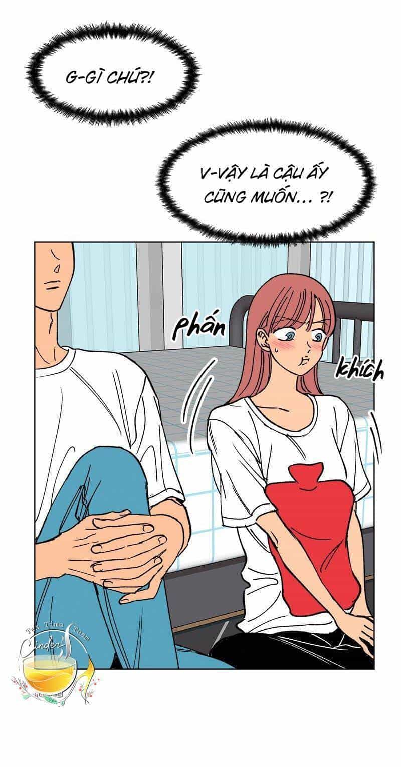 Tình Xưa Viết Lại - Chương 25 - ảnh 10