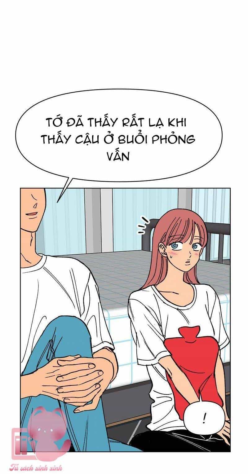 Tình Xưa Viết Lại - Chương 25 - ảnh 11
