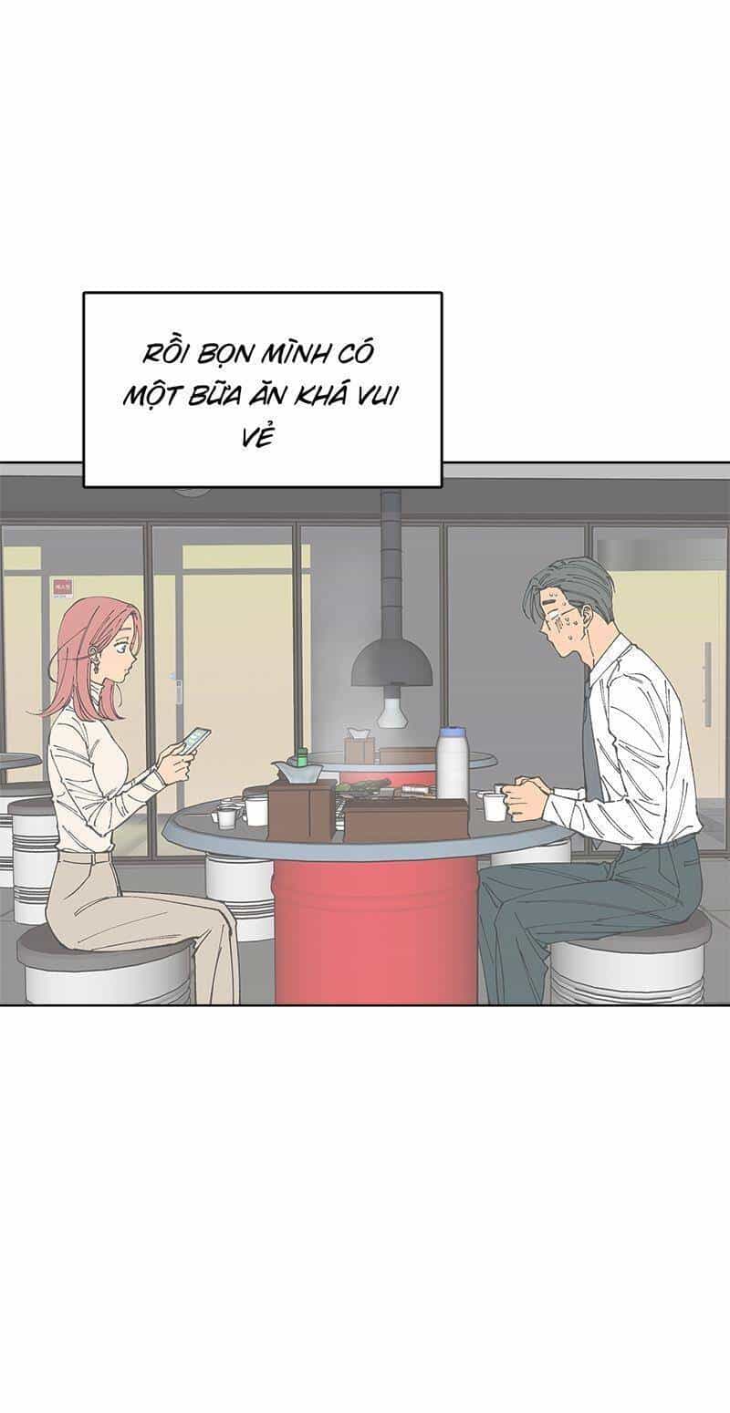 Tình Xưa Viết Lại - Chương 25 - ảnh 14