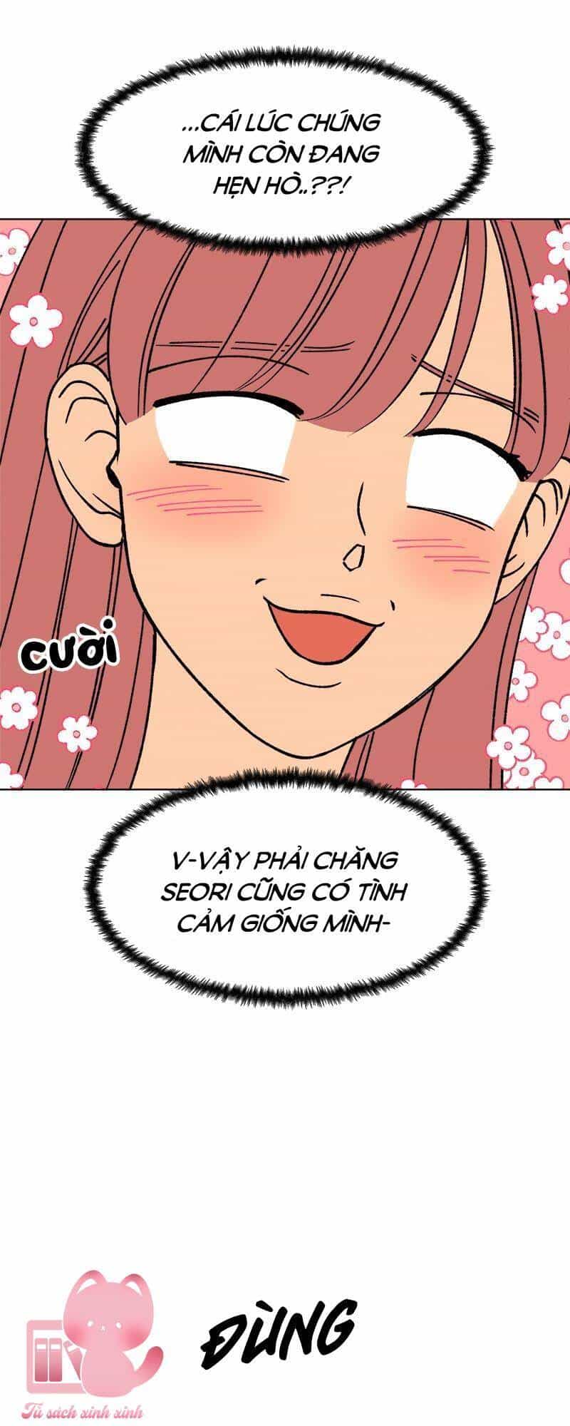 Tình Xưa Viết Lại - Chương 25 - ảnh 21