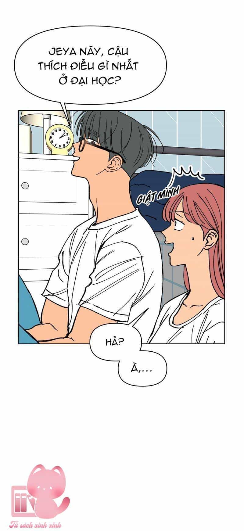 Tình Xưa Viết Lại - Chương 25 - ảnh 26