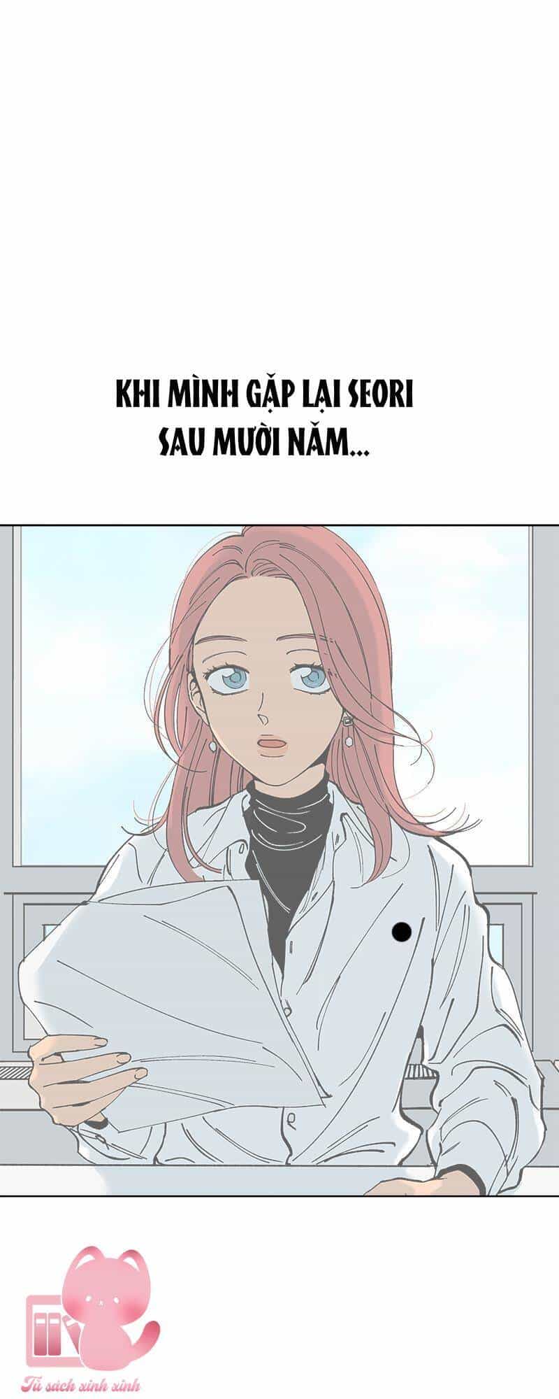 Tình Xưa Viết Lại - Chương 25 - ảnh 3