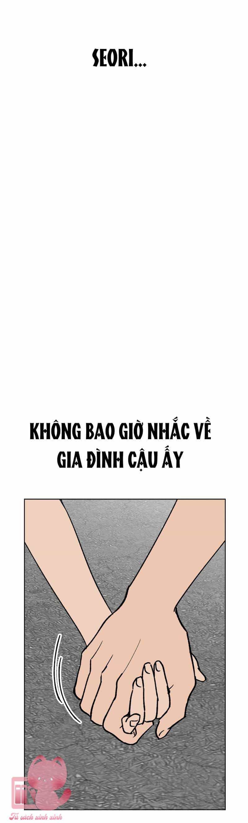 Tình Xưa Viết Lại - Chương 25 - ảnh 32