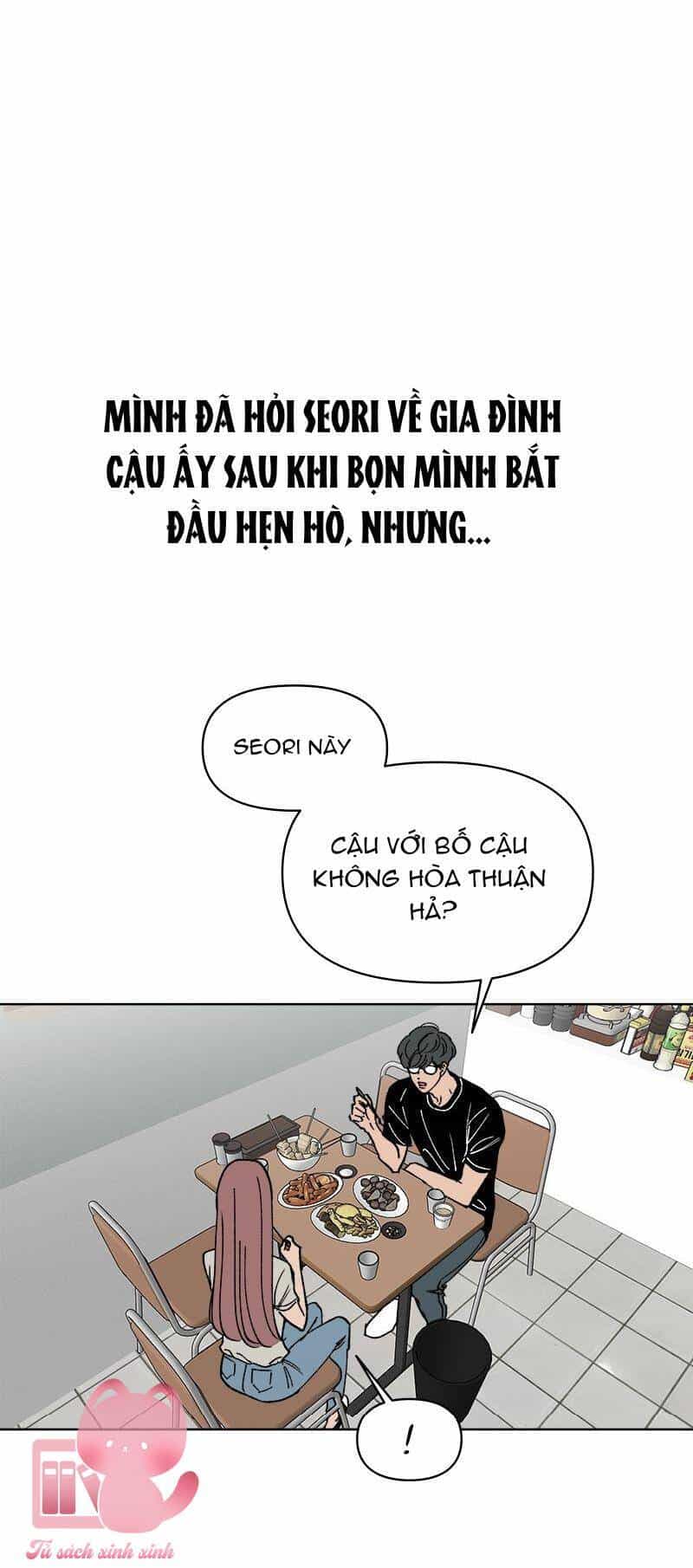 Tình Xưa Viết Lại - Chương 25 - ảnh 36