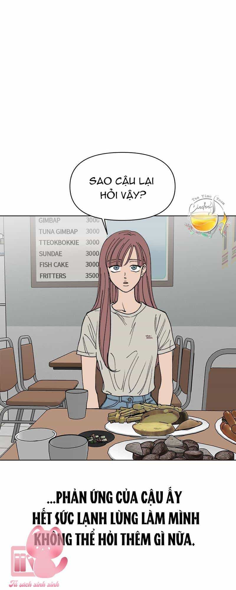 Tình Xưa Viết Lại - Chương 25 - ảnh 37