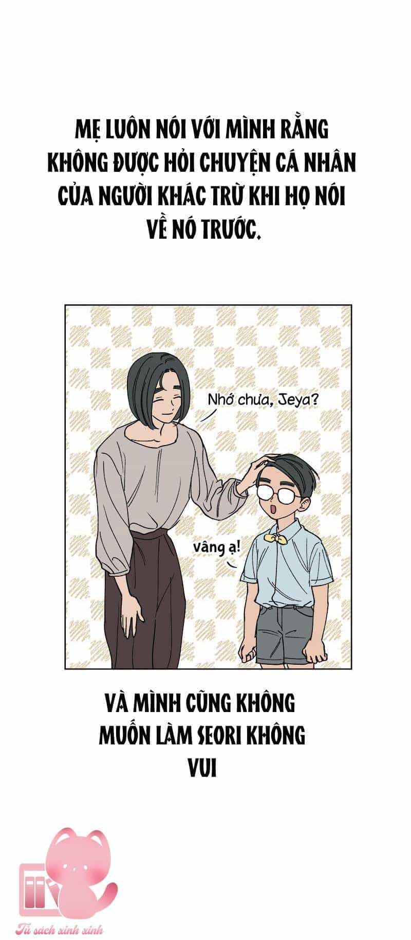 Tình Xưa Viết Lại - Chương 25 - ảnh 38
