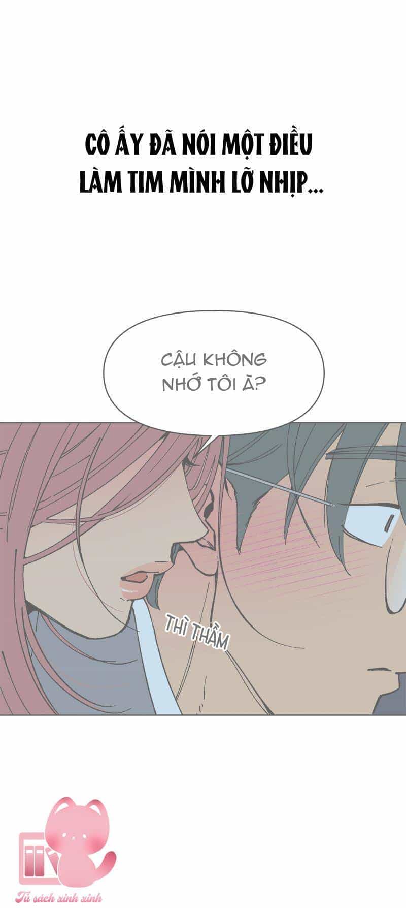 Tình Xưa Viết Lại - Chương 25 - ảnh 4