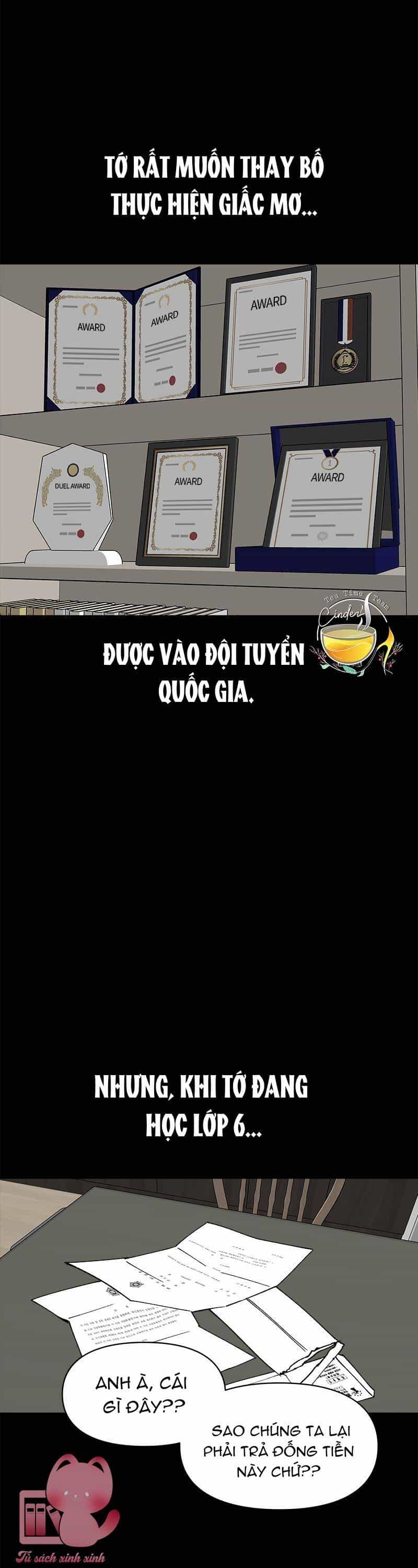 Tình Xưa Viết Lại - Chương 26 - ảnh 10