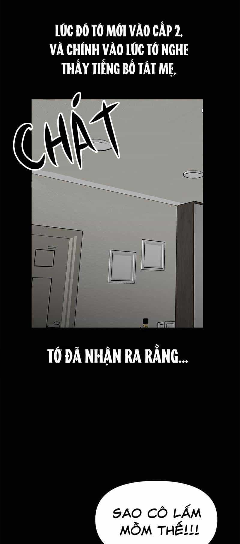 Tình Xưa Viết Lại - Chương 26 - ảnh 12