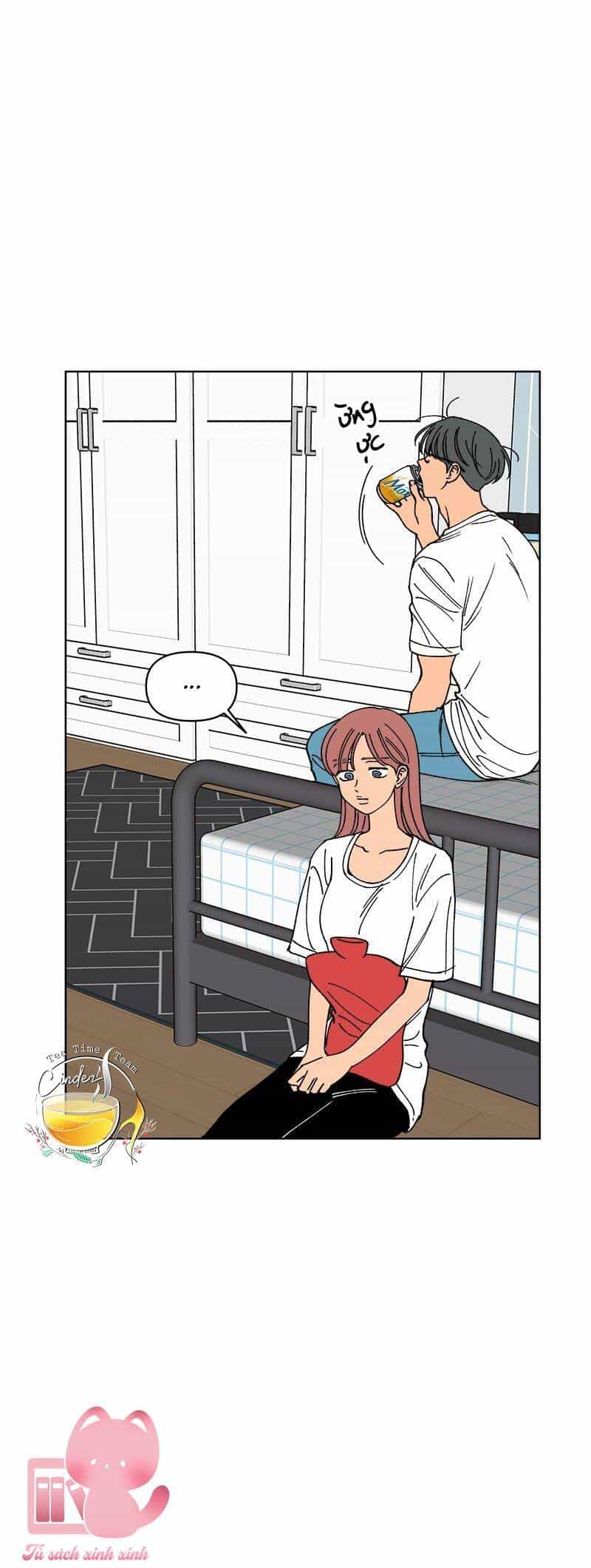 Tình Xưa Viết Lại - Chương 26 - ảnh 19
