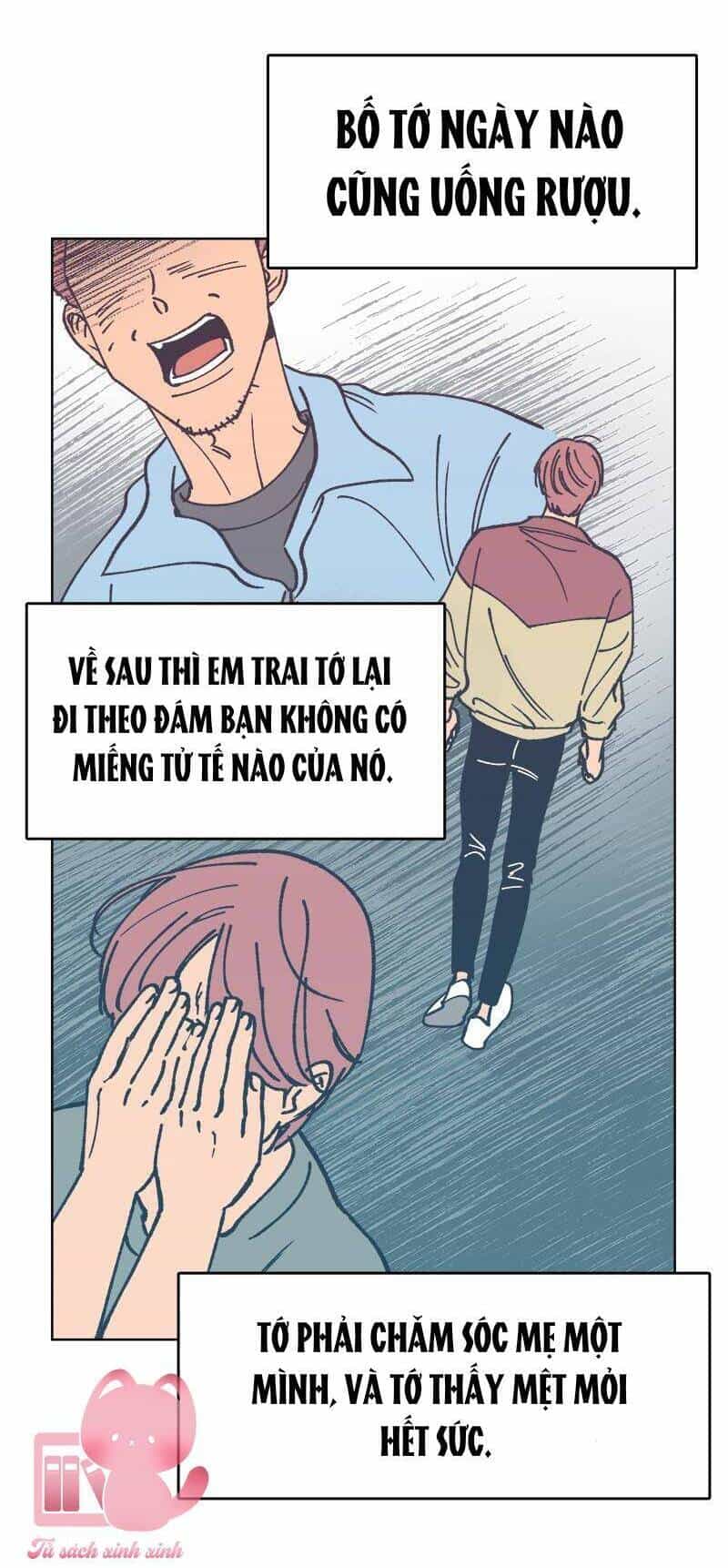 Tình Xưa Viết Lại - Chương 26 - ảnh 28
