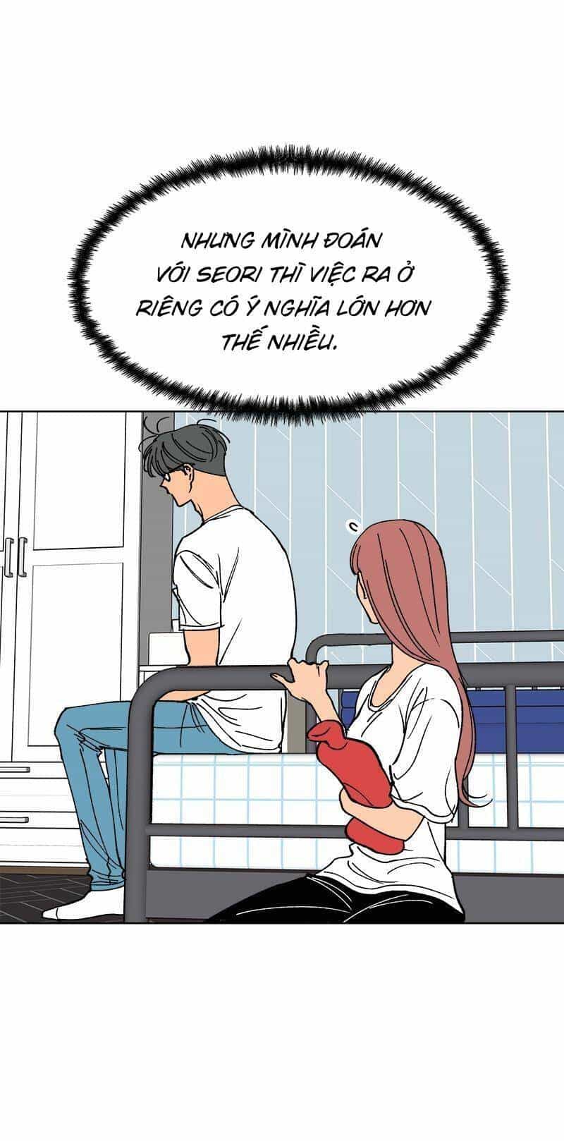 Tình Xưa Viết Lại - Chương 26 - ảnh 32