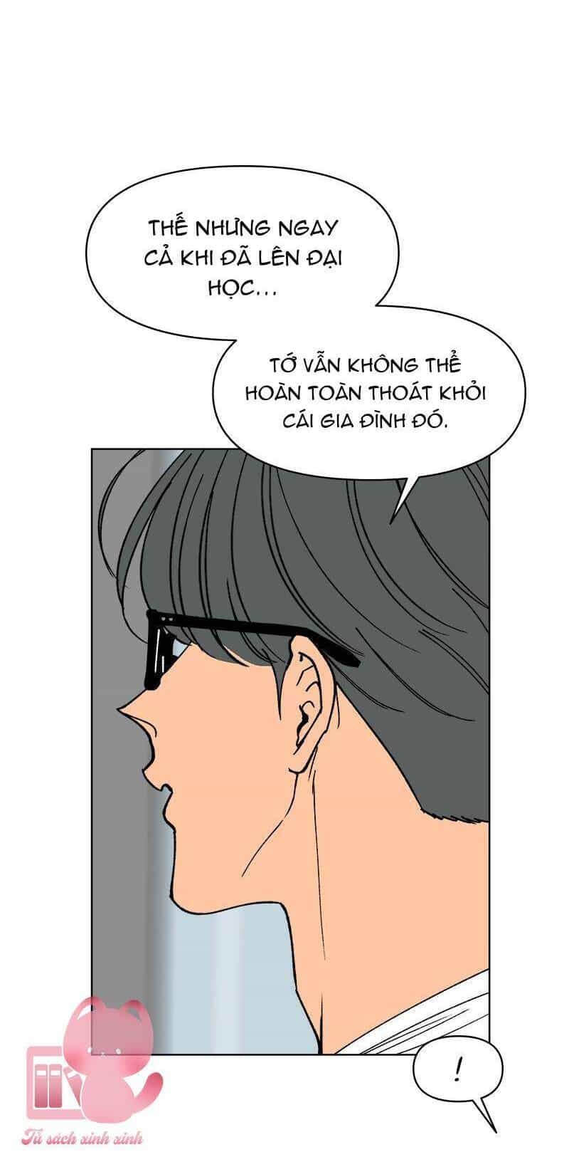 Tình Xưa Viết Lại - Chương 26 - ảnh 33