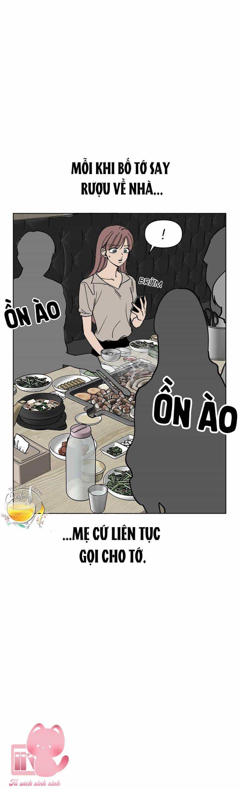 Tình Xưa Viết Lại - Chương 26 - ảnh 34