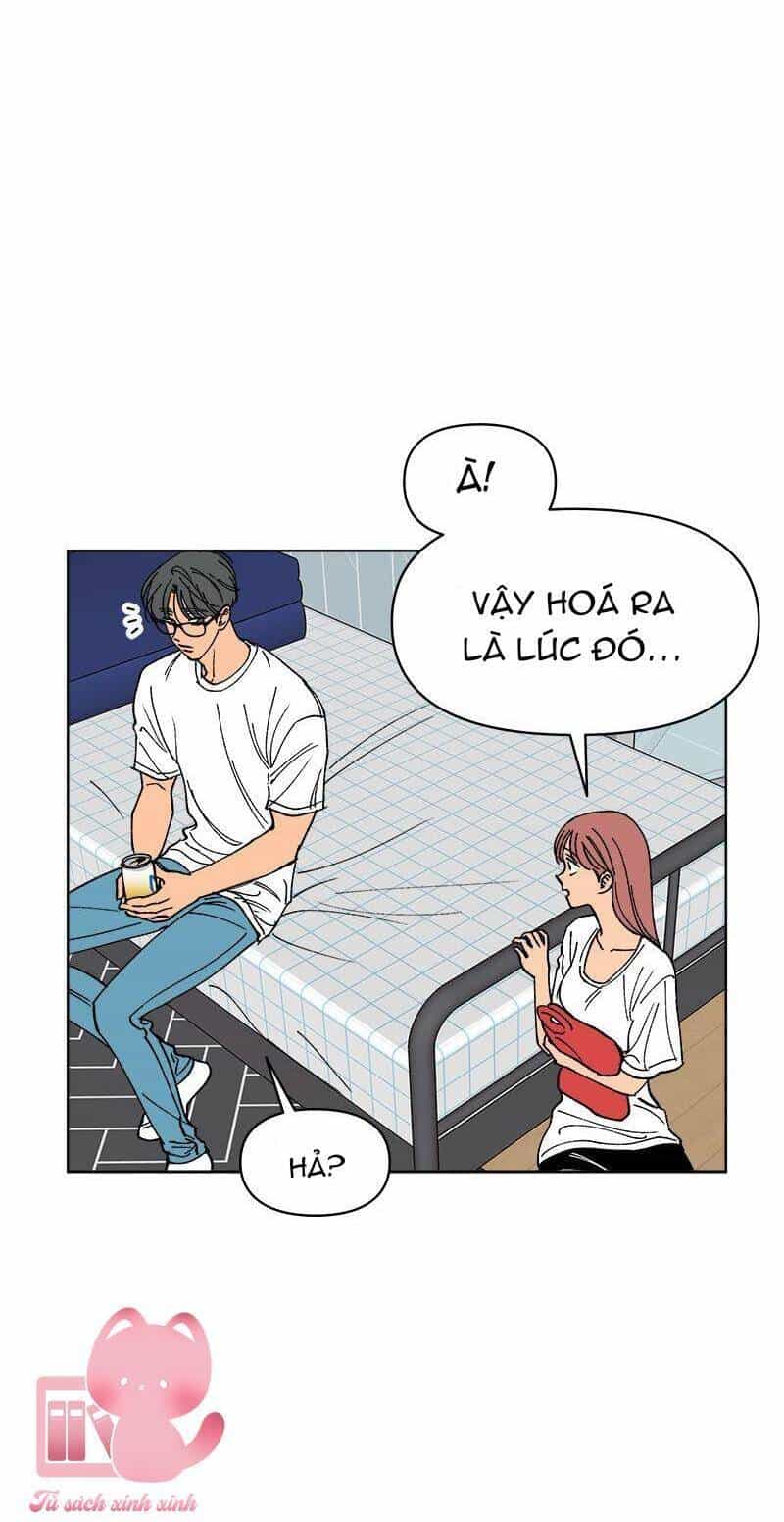 Tình Xưa Viết Lại - Chương 26 - ảnh 36