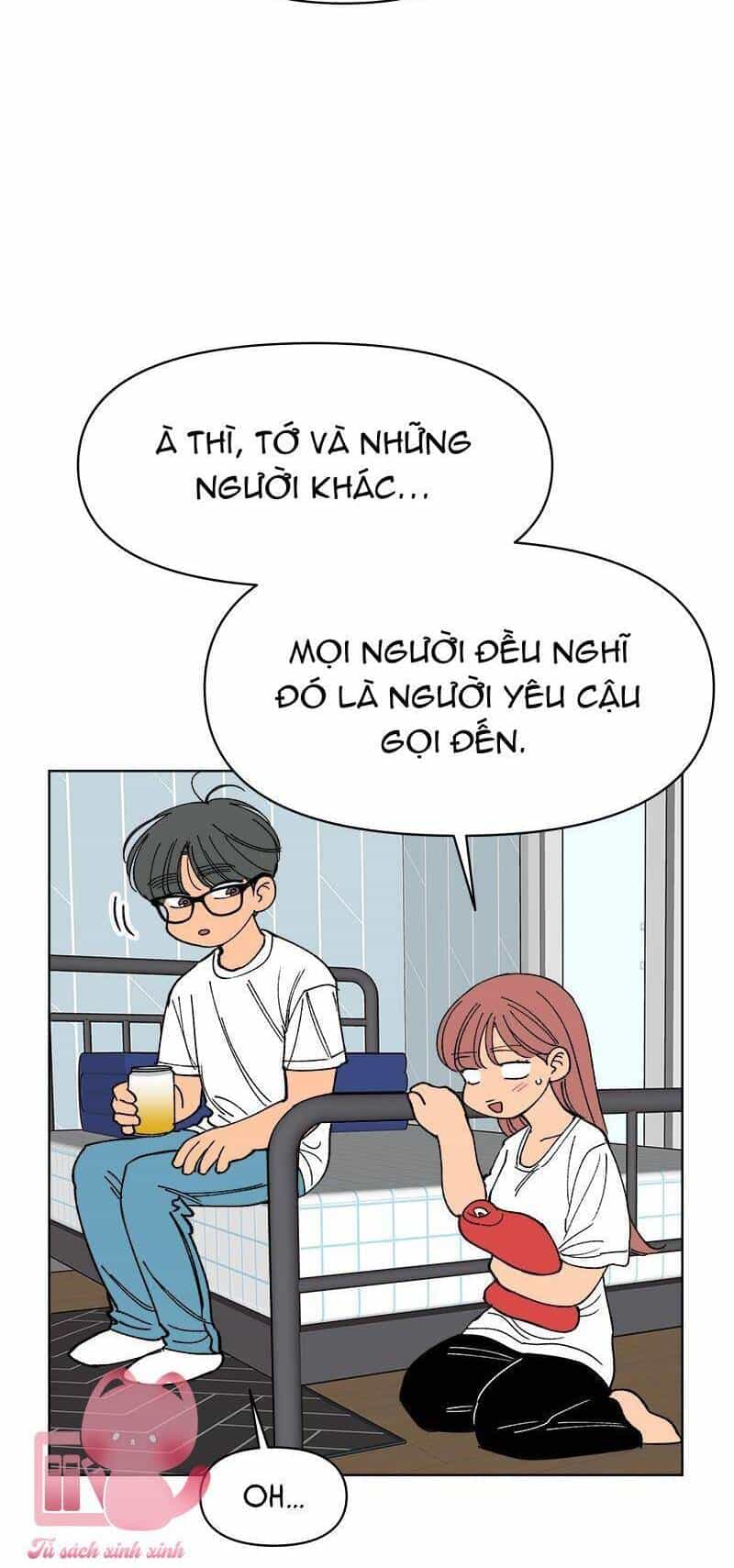 Tình Xưa Viết Lại - Chương 26 - ảnh 38