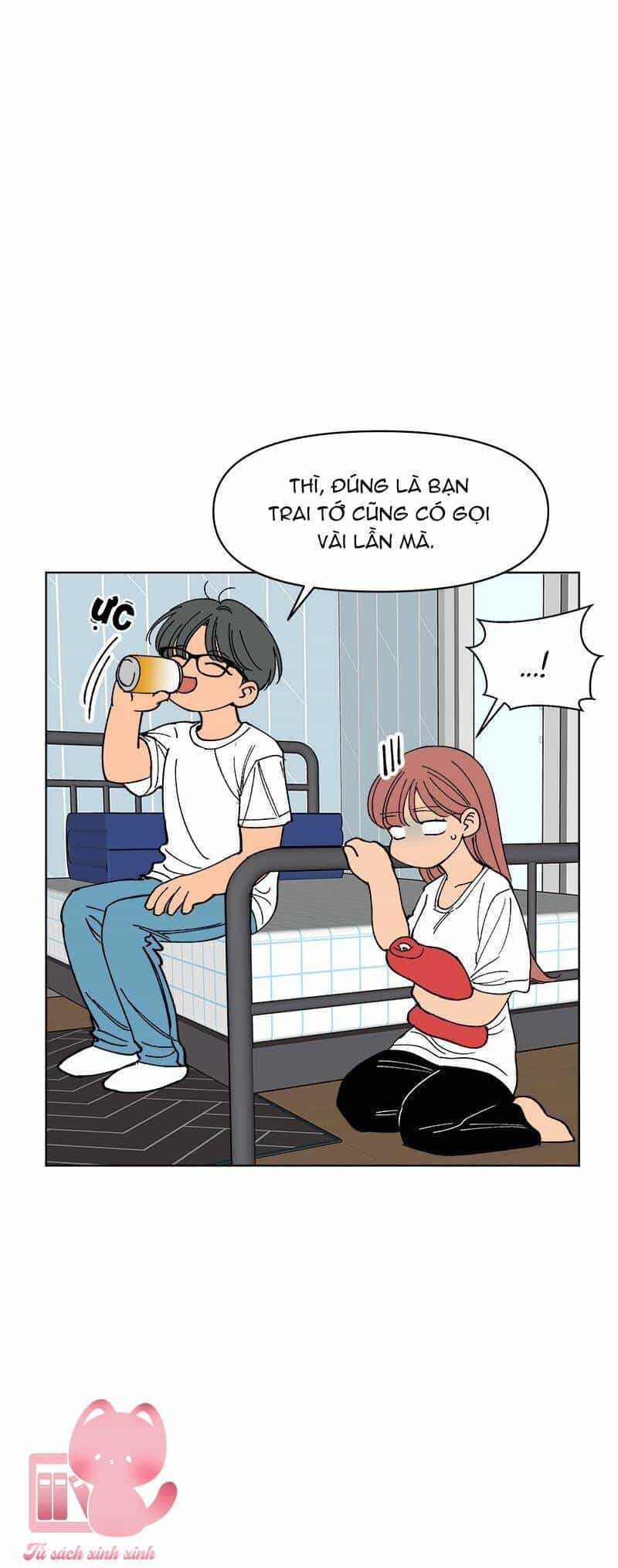 Tình Xưa Viết Lại - Chương 26 - ảnh 39