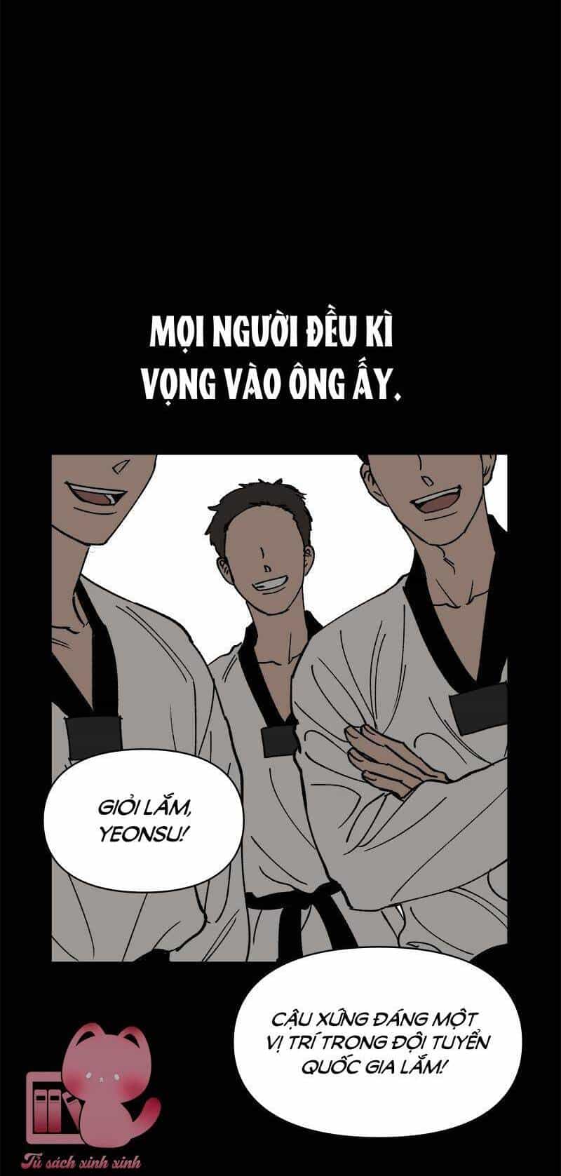 Tình Xưa Viết Lại - Chương 26 - ảnh 4