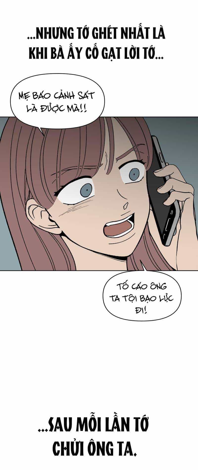 Tình Xưa Viết Lại - Chương 26 - ảnh 45