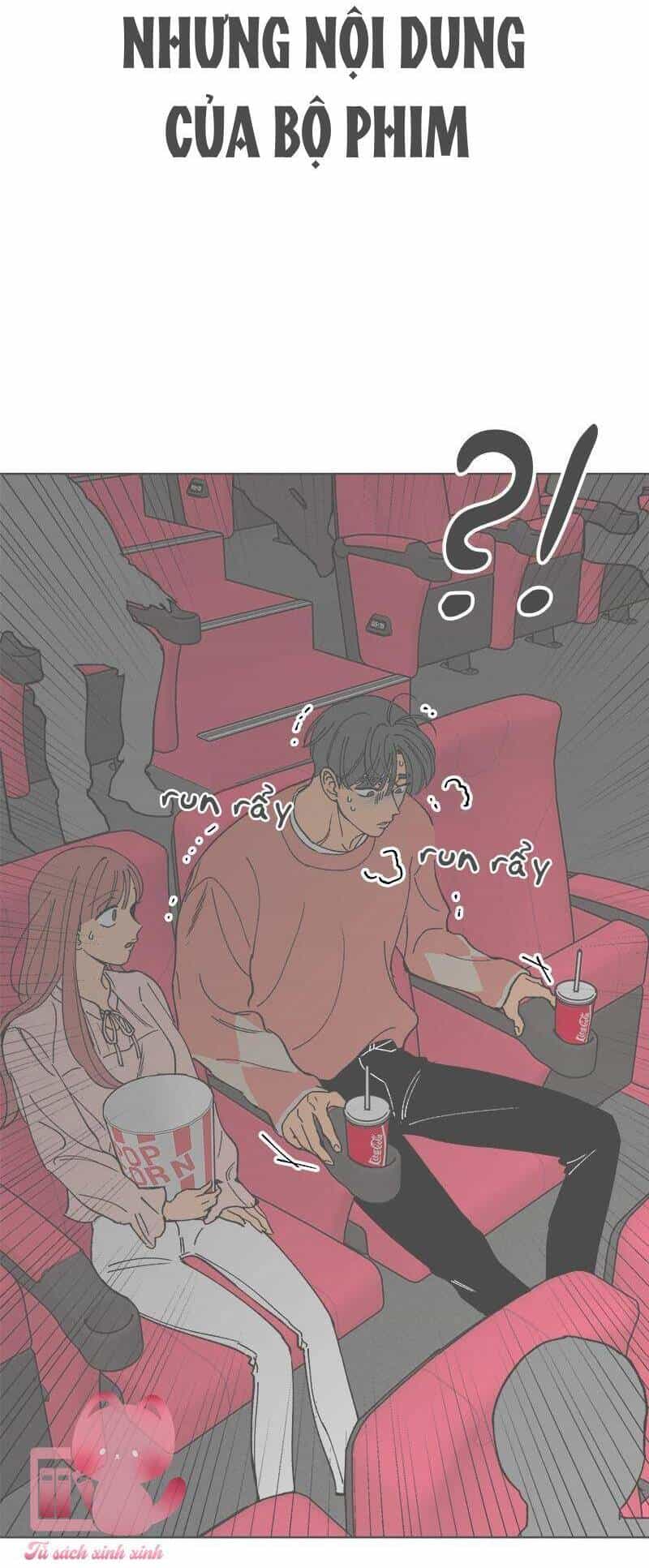 Tình Xưa Viết Lại - Chương 26 - ảnh 50