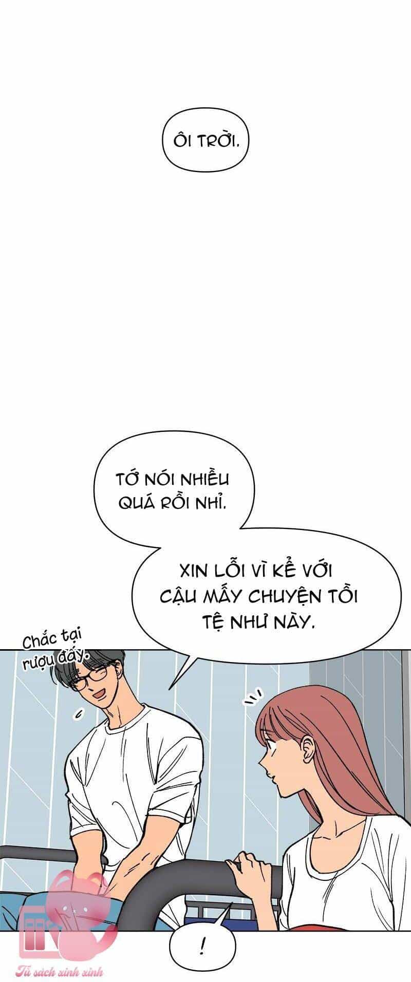 Tình Xưa Viết Lại - Chương 26 - ảnh 54