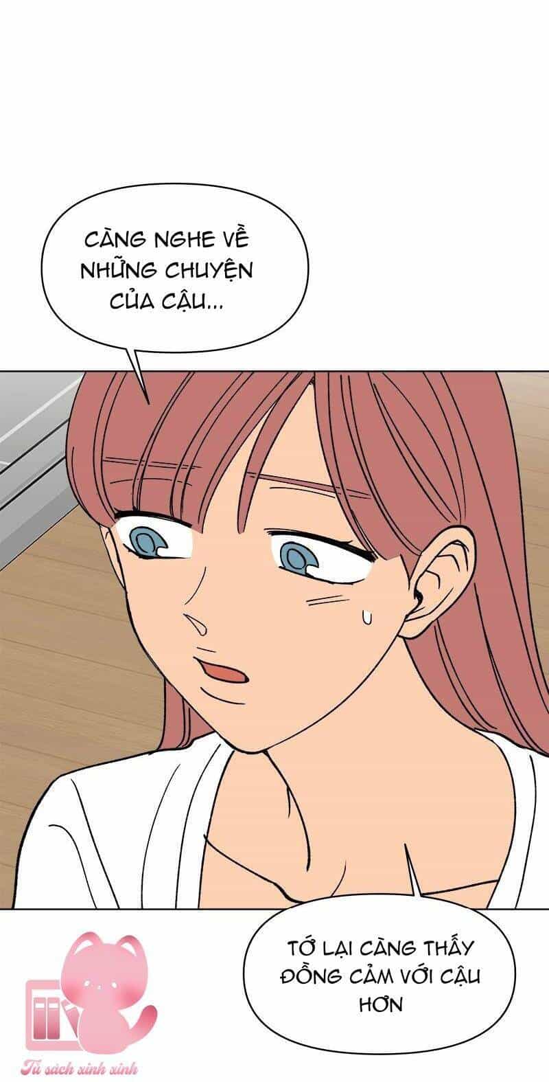 Tình Xưa Viết Lại - Chương 26 - ảnh 56