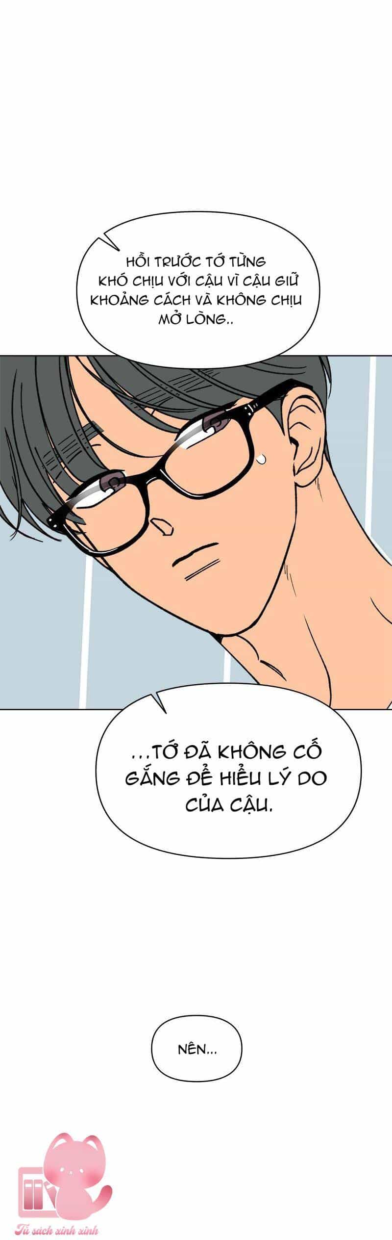 Tình Xưa Viết Lại - Chương 26 - ảnh 57