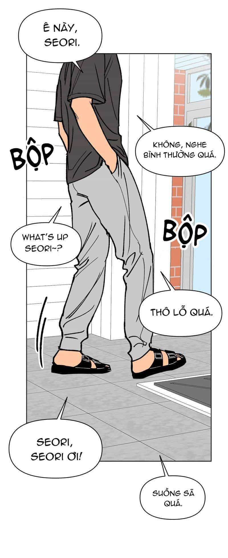 Tình Xưa Viết Lại - Chương 26 - ảnh 61