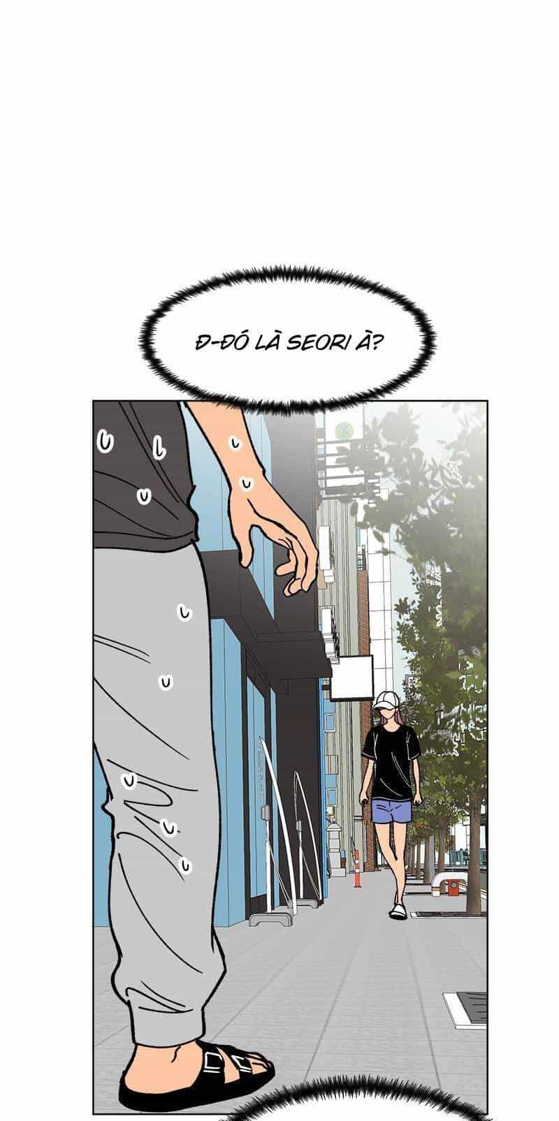 Tình Xưa Viết Lại - Chương 26 - ảnh 65