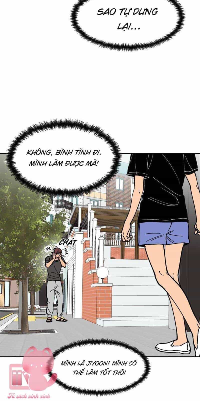 Tình Xưa Viết Lại - Chương 26 - ảnh 66