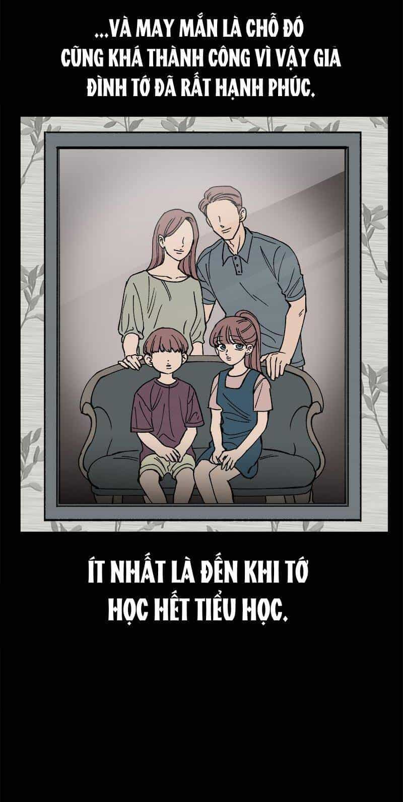 Tình Xưa Viết Lại - Chương 26 - ảnh 8