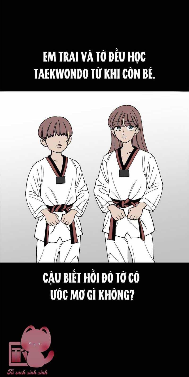 Tình Xưa Viết Lại - Chương 26 - ảnh 9