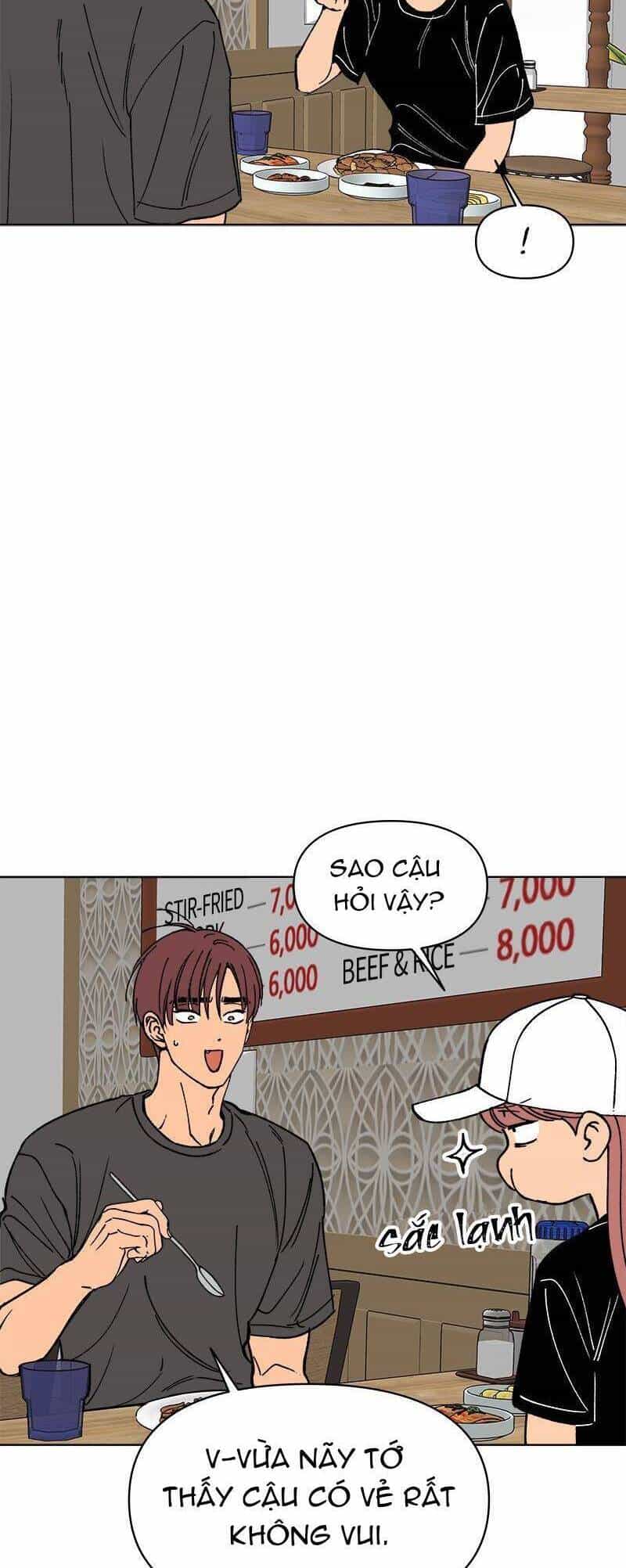 Tình Xưa Viết Lại - Chương 27 - ảnh 16