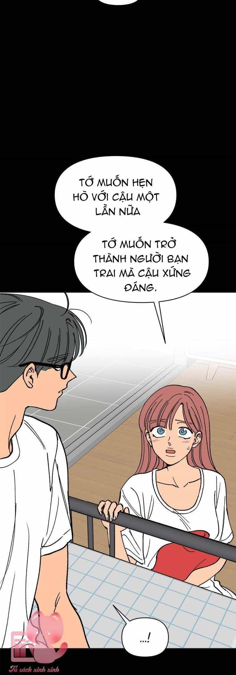 Tình Xưa Viết Lại - Chương 27 - ảnh 20