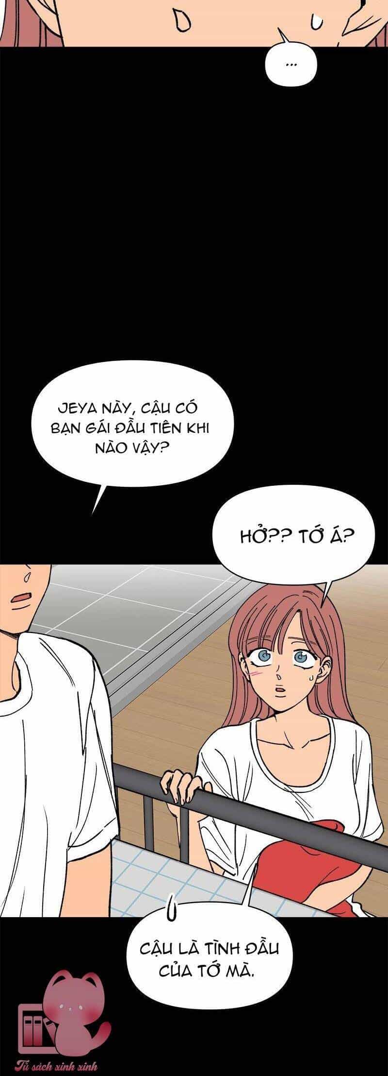 Tình Xưa Viết Lại - Chương 27 - ảnh 22