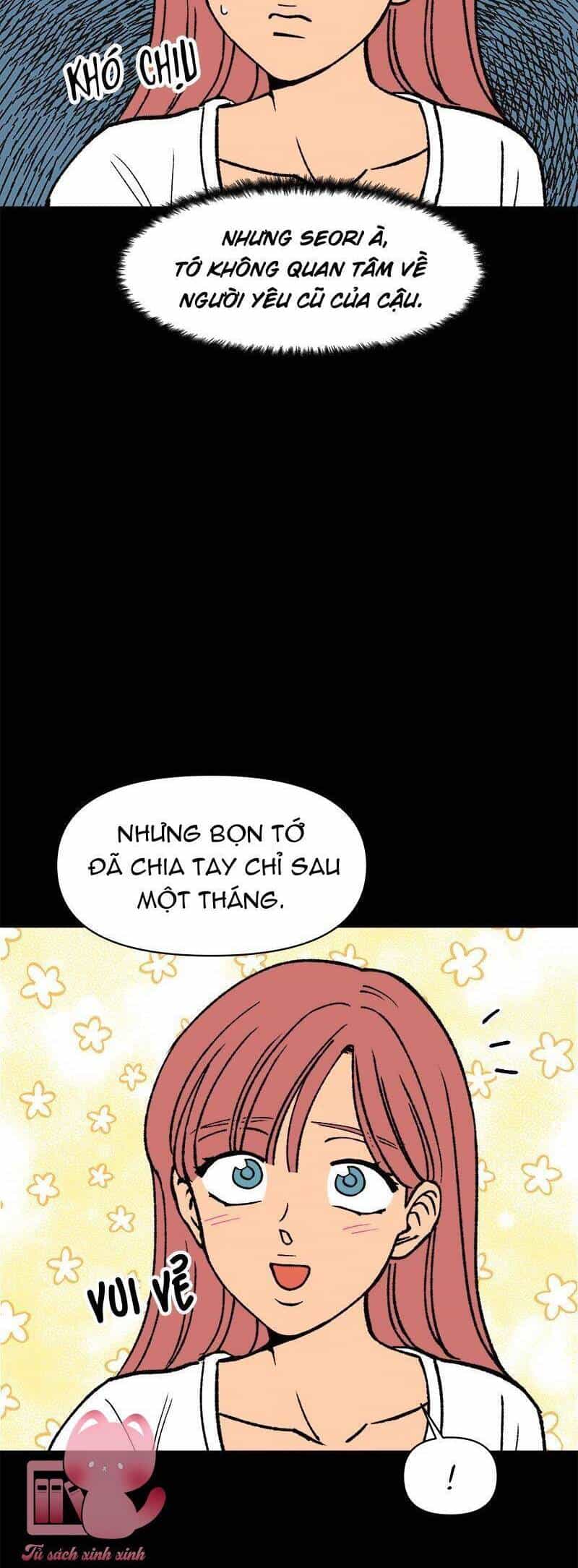 Tình Xưa Viết Lại - Chương 27 - ảnh 25