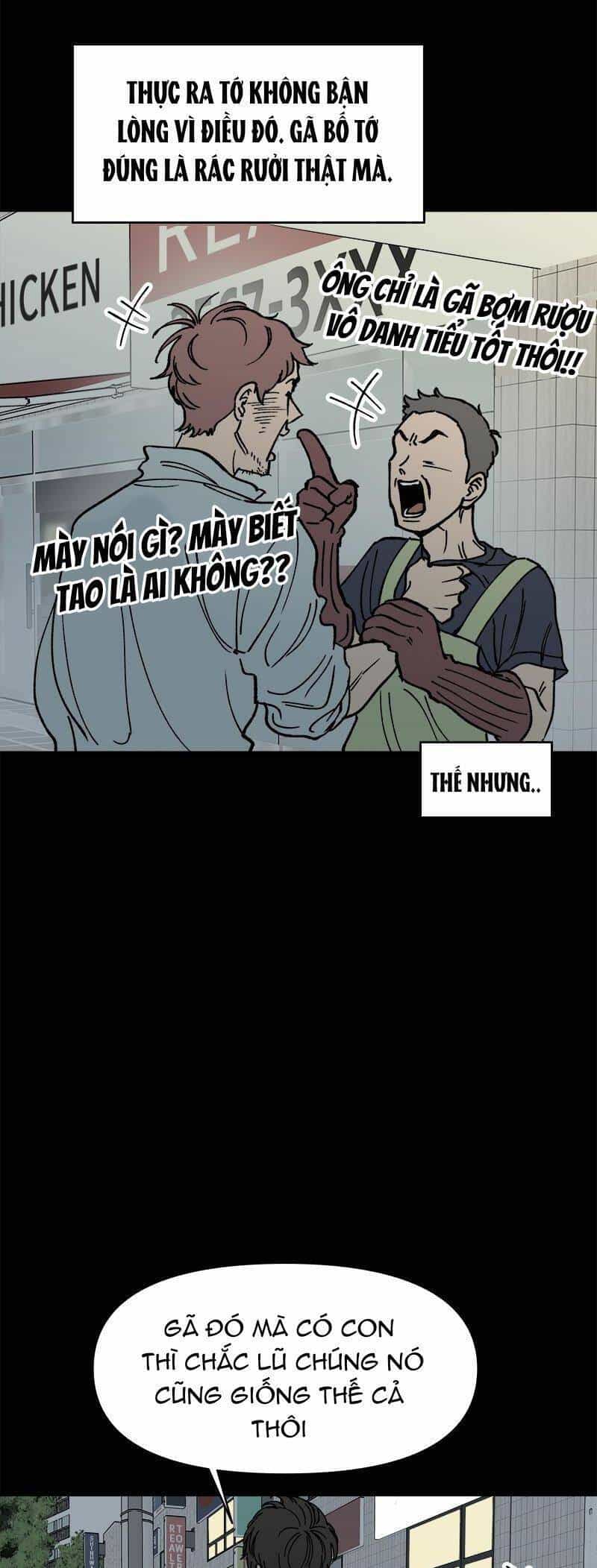 Tình Xưa Viết Lại - Chương 27 - ảnh 30